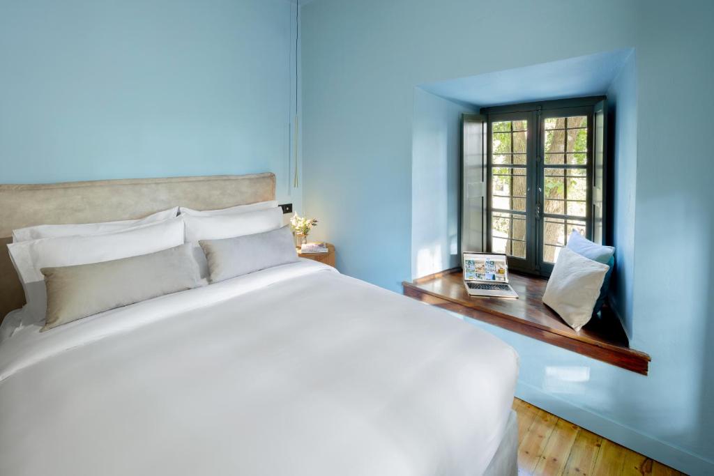 Kenta Mountain Hotel & Gastrobar - Salle D'angle Confortable