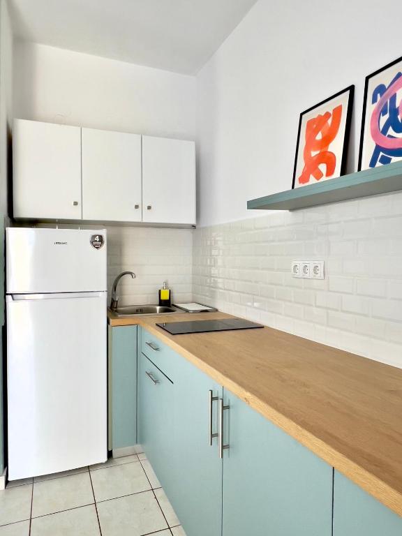 Mediterranea Apartments - 15