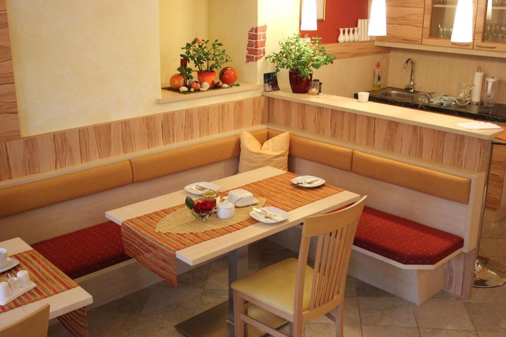 Privatzimmer Langthaler - 8