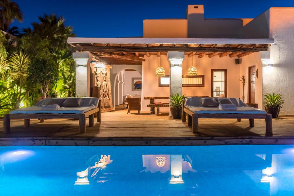 VILLA SERENITY 3 Luxury boutique villa photo photo 5