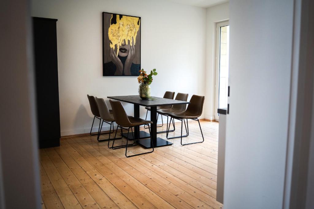 JUNIK Apartments Oberhausen - 
