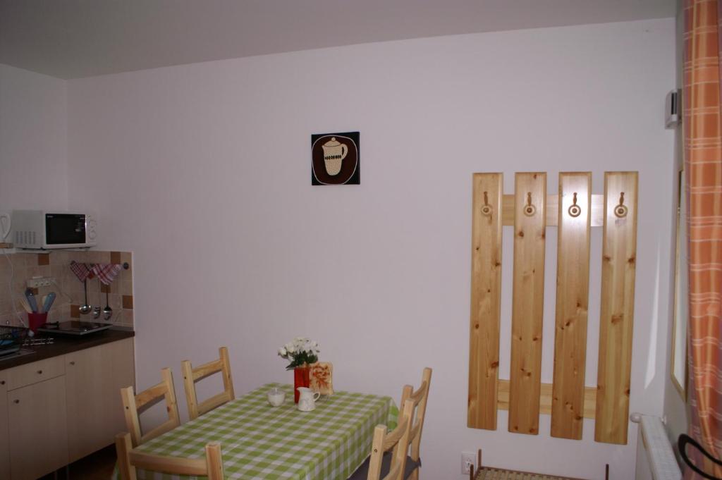 Fotografia z galérie ubytovania Öregtölgy Panzio v destinácii Csongrád