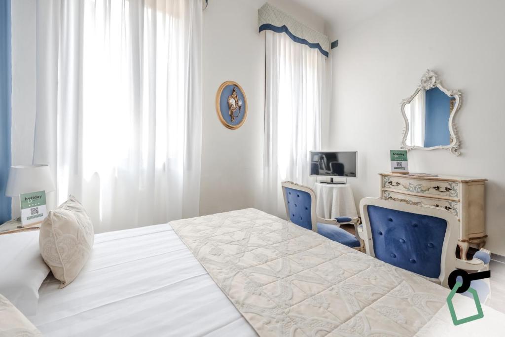 HOTIDAY Room Collection - Venezia Santa Lucia