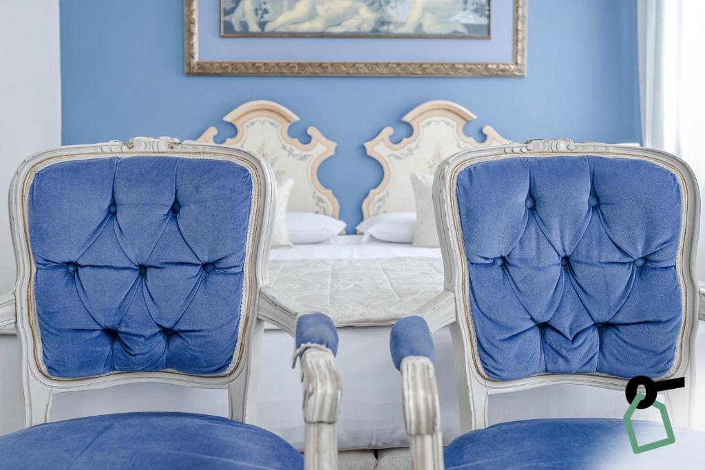 HOTIDAY Room Collection - Venezia Santa Lucia - Resim 27