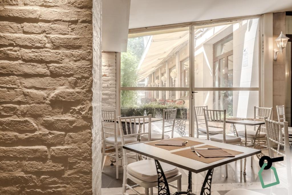 HOTIDAY Room Collection - Venezia Santa Lucia - Resim 21