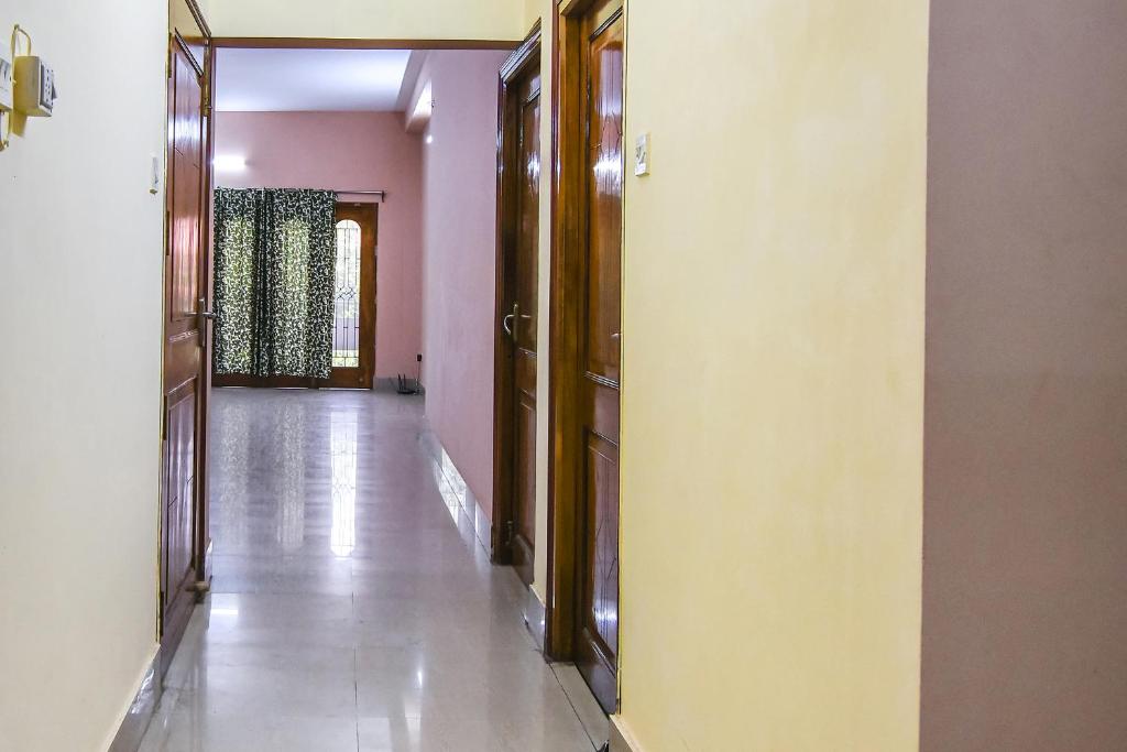 Fotografie z fotogalerie ubytování FabHotel Vicky v destinaci Kalkata