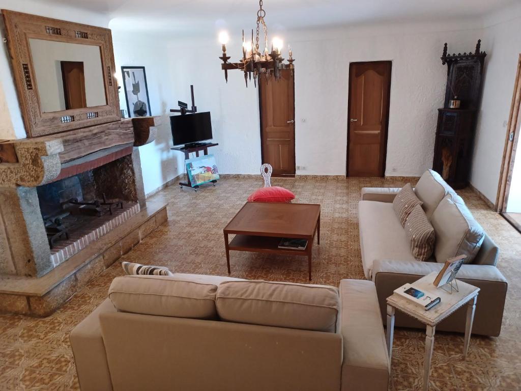 U Castellu, l' hôtel particulier - 10