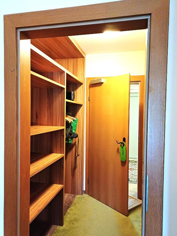 Ferienhotel Gewürzmühle - 15