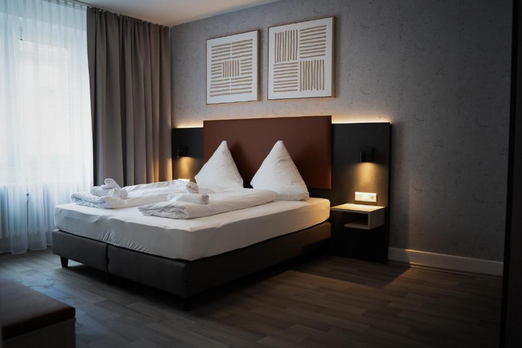 JUNIK Apartments Oberhausen - 