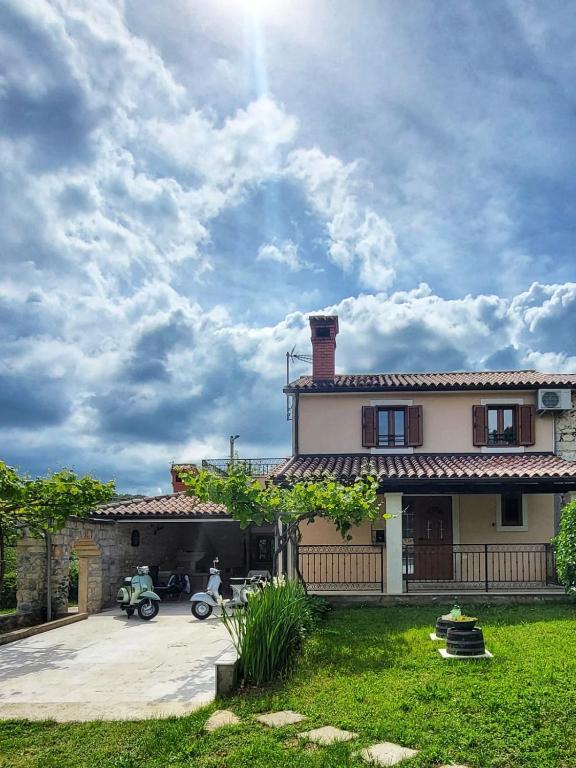 Casa Mandula