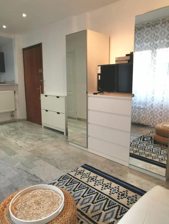 Photo de la galerie de l'établissement Potiers Nice Centre, à Nice