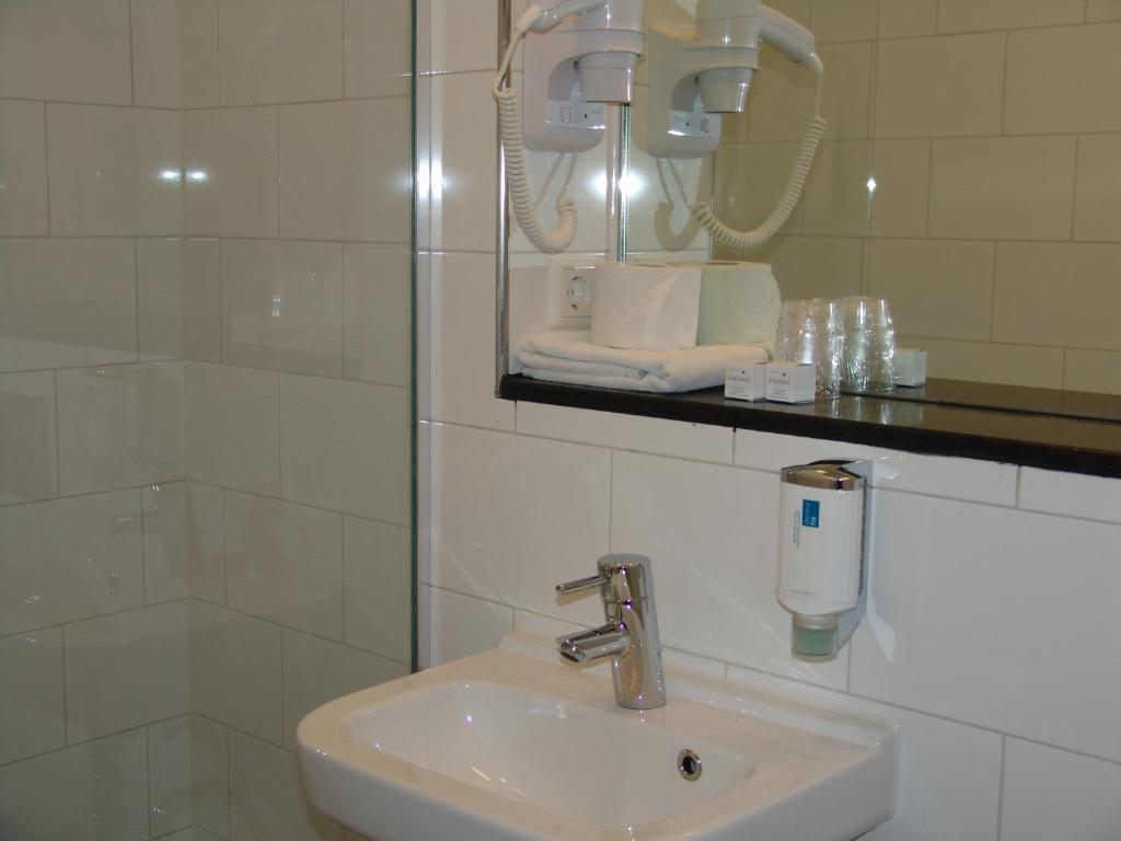 Singel Hotel Amsterdam - Resim 31