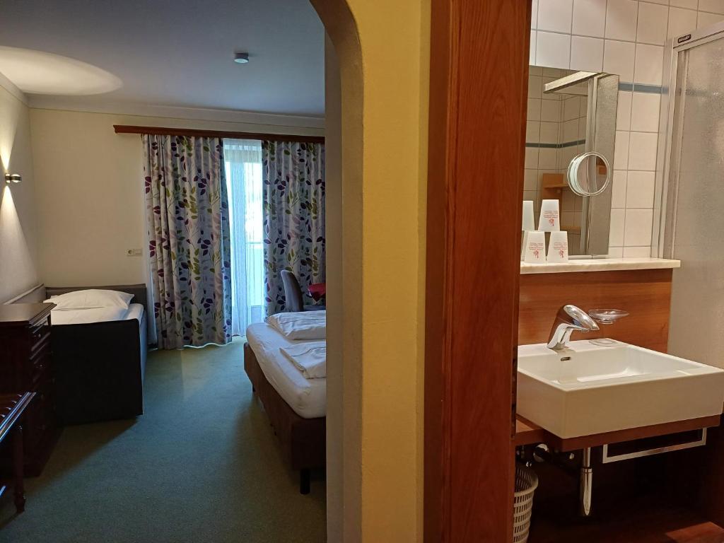 Ferienhotel Gewürzmühle - 5