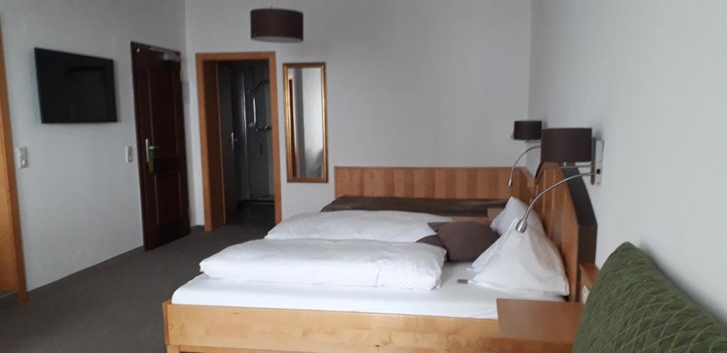 Ferienhotel Gewürzmühle - 16