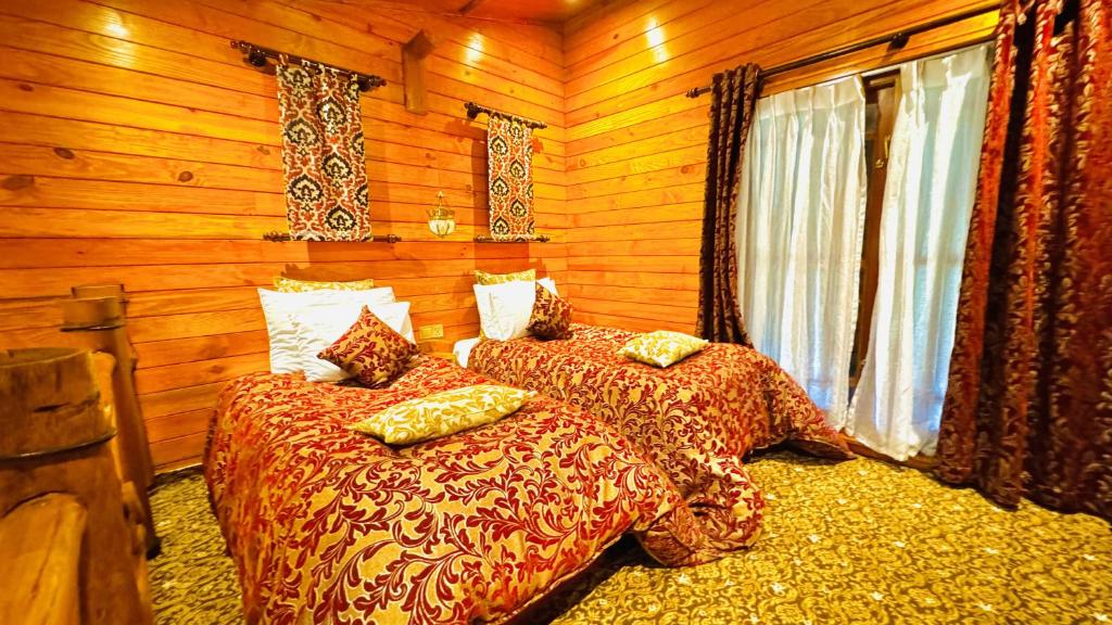 Queenswood Cottage - 18