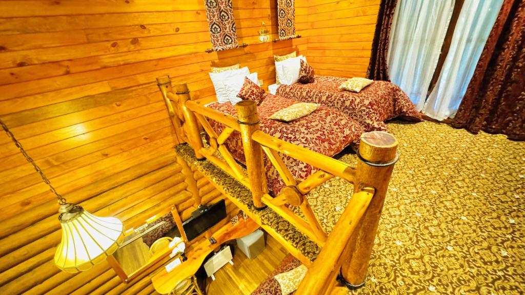 Queenswood Cottage - 19