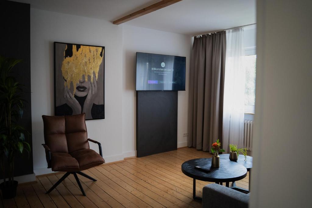 JUNIK Apartments Oberhausen - 