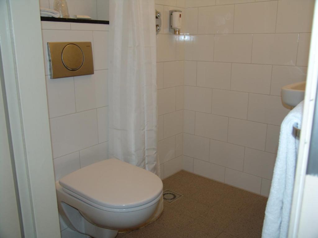 Singel Hotel Amsterdam - Resim 32