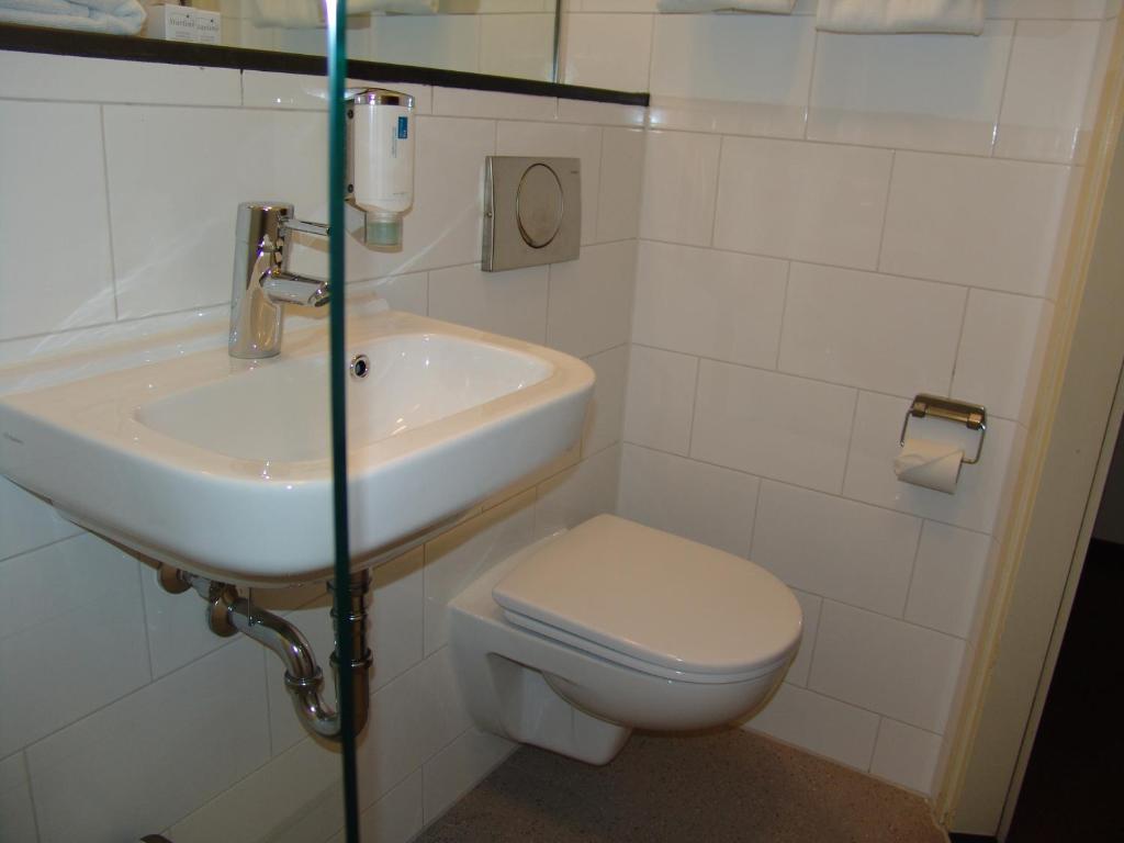 Singel Hotel Amsterdam - Resim 33