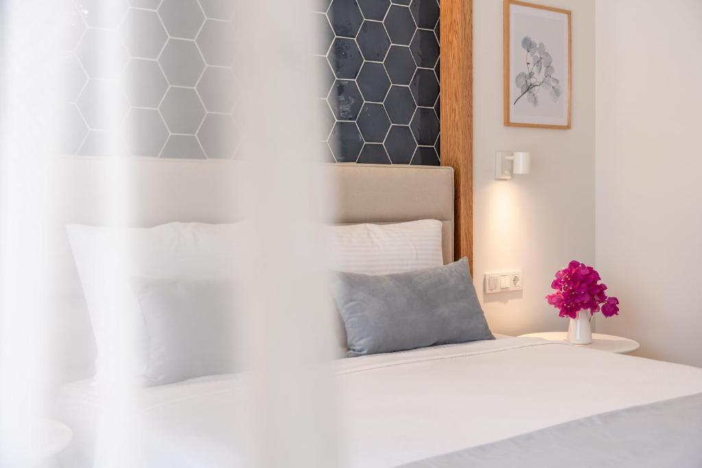 Olea Nova Hotel - Premium Vierbettzimmer