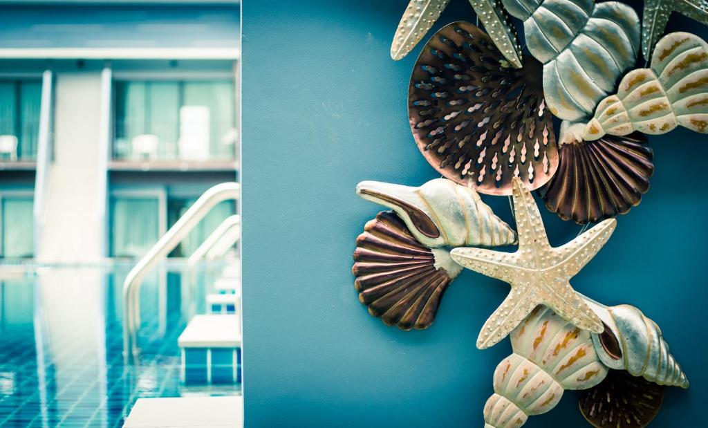 Fotografie z fotogalerie ubytování The Phu Beach Hotel - SHA Plus v destinaci pláž