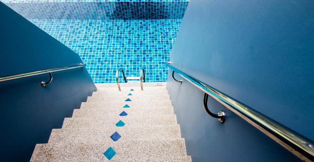 The Phu Beach Hotel - SHA Plus - Superior Twin Or Double Room With Pool View
