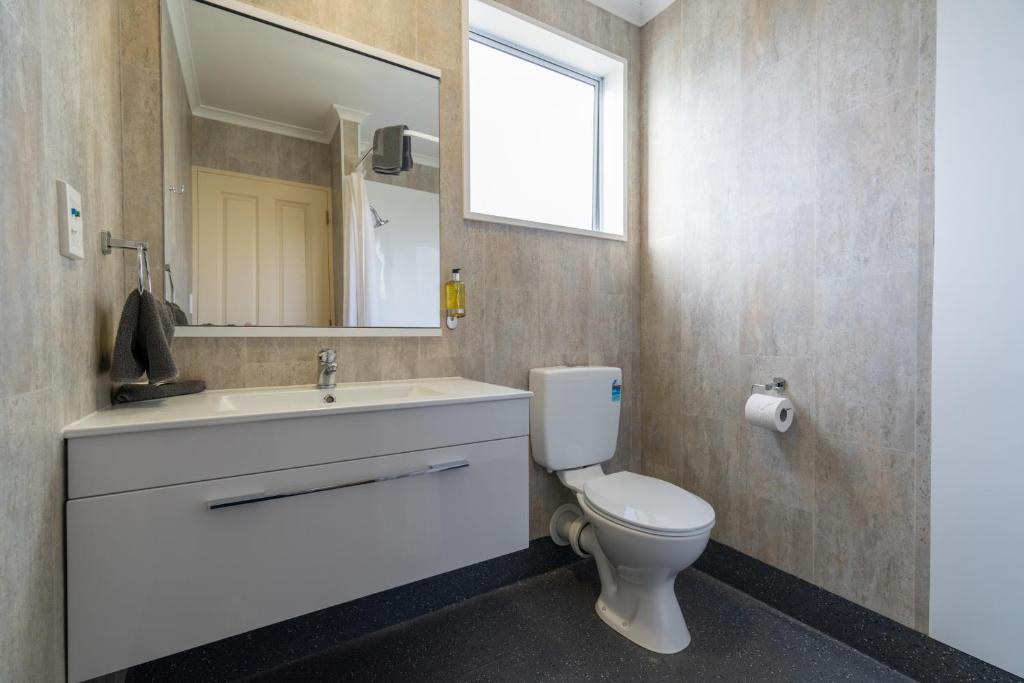 Parklands Motel & Apartments Te Anau - Resim 29