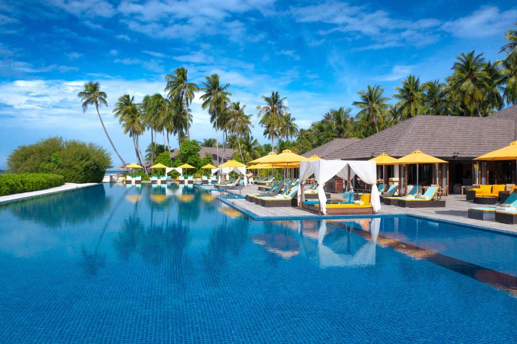 Atmosphere Kanifushi - Premium All Inclusive with Free Transfers - View 10