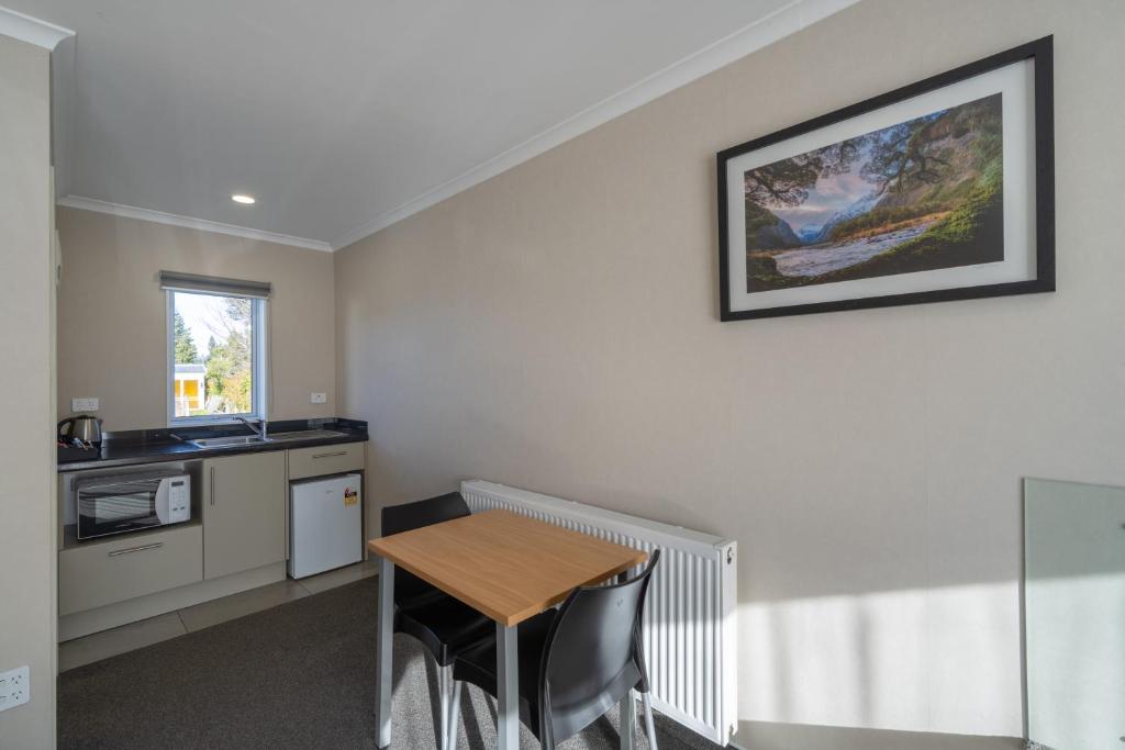 Parklands Motel & Apartments Te Anau - Resim 4