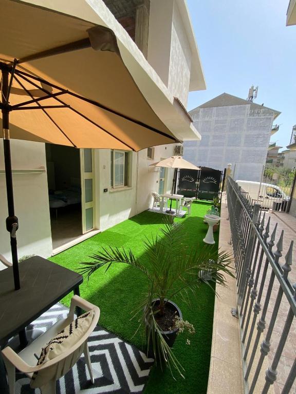 B&B Nonna Pina - Double Room With Private Bathroom