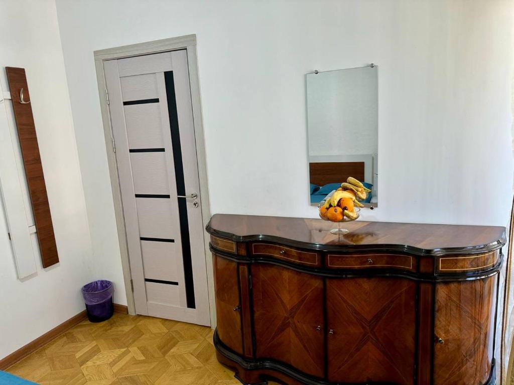Fotografie z fotogalerie ubytování california hostel v Jerevanu