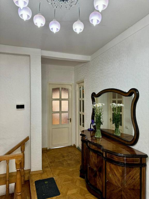 Fotografie z fotogalerie ubytování california hostel v Jerevanu