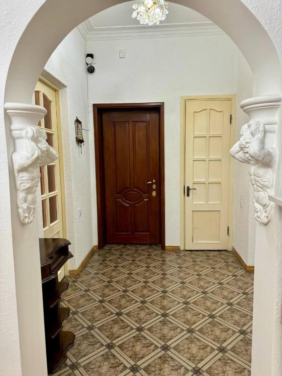 Fotografie z fotogalerie ubytování california hostel v Jerevanu