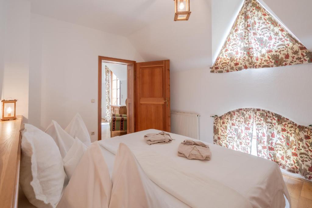Hotel Römerstein - Departamento