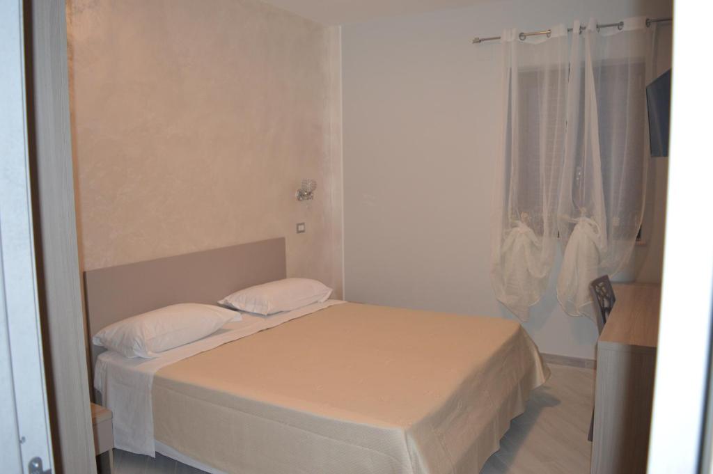 Sotto il Cielo del Cilento - Chambre Double Ou Lits Jumeaux De Luxe