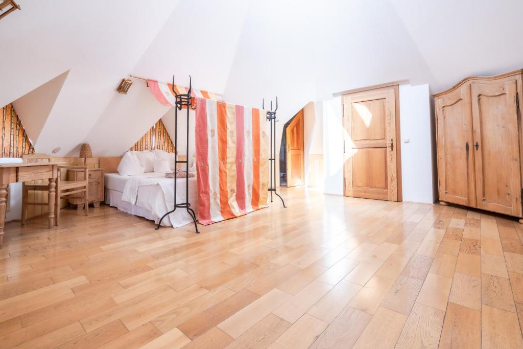 Hotel Römerstein - 14