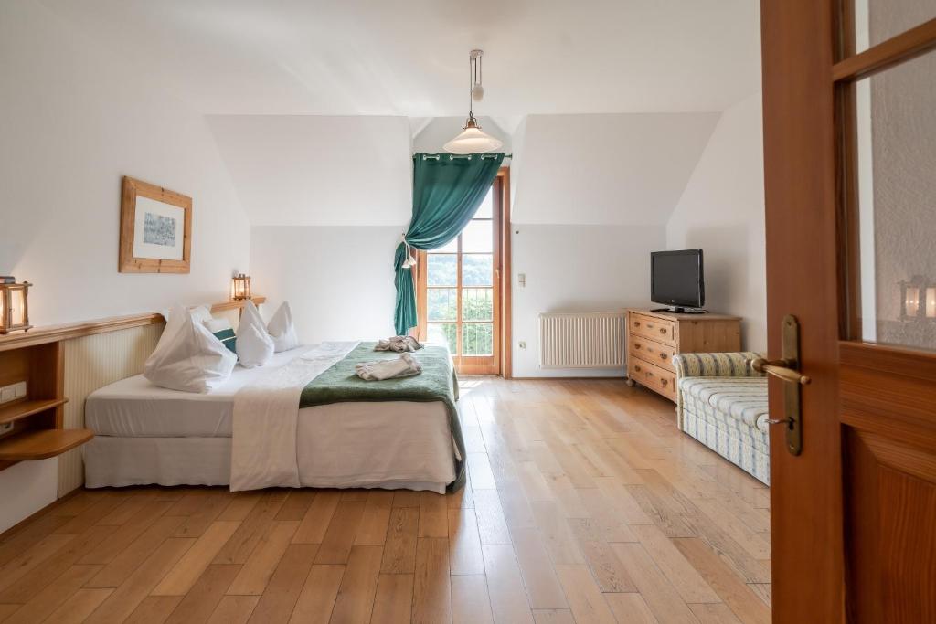 Hotel Römerstein - 7