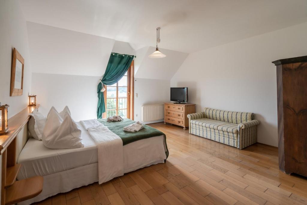 Hotel Römerstein - 8