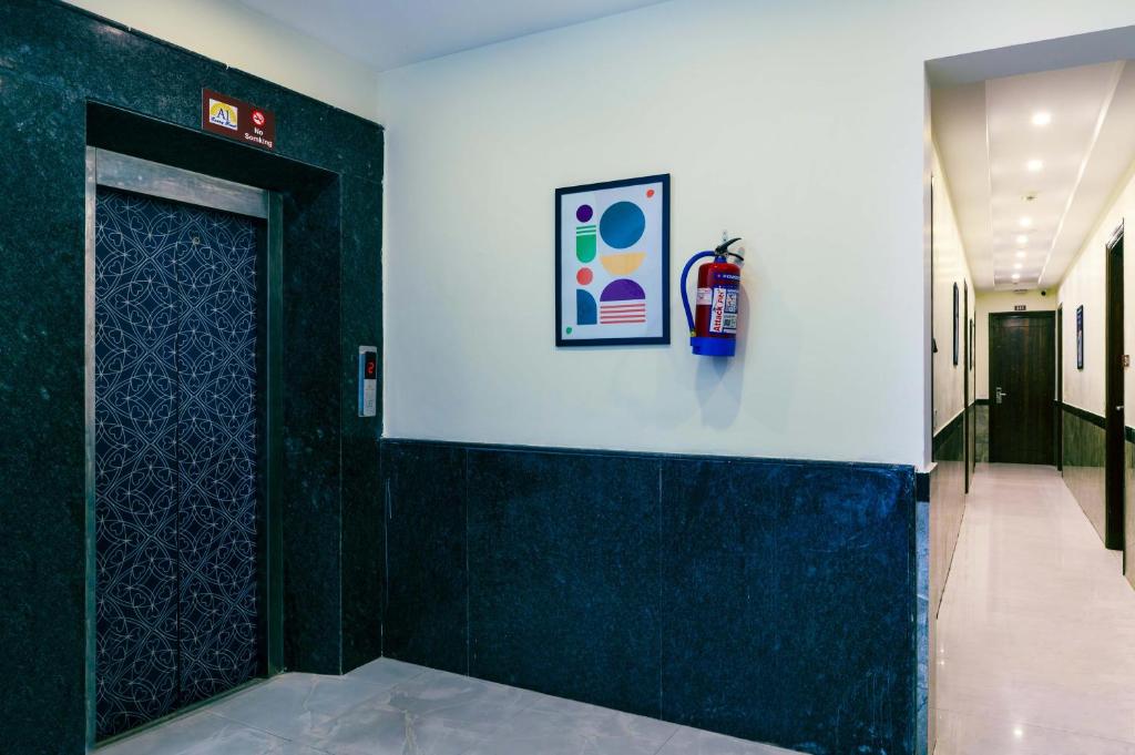 Fotografie z fotogalerie ubytování Treebo Sunny Feast v destinaci Greater Noida