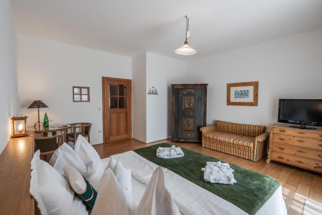 Hotel Römerstein - 4