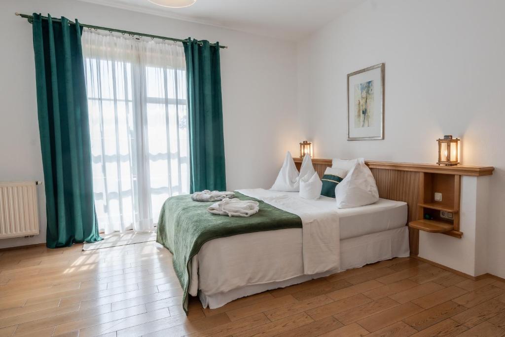 Hotel Römerstein - 3