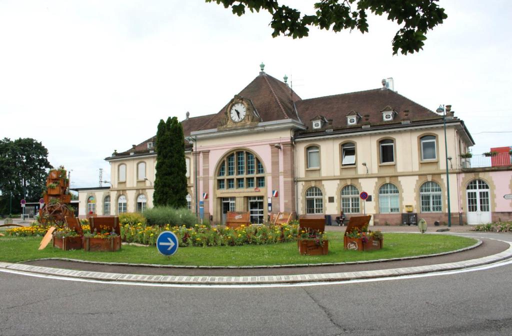 Appartement AN-Lux – photo 40