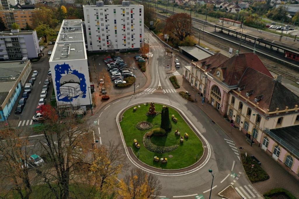 Appartement AN-Lux – photo 41
