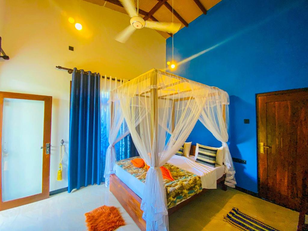 Dew Ashi Homestay - 11