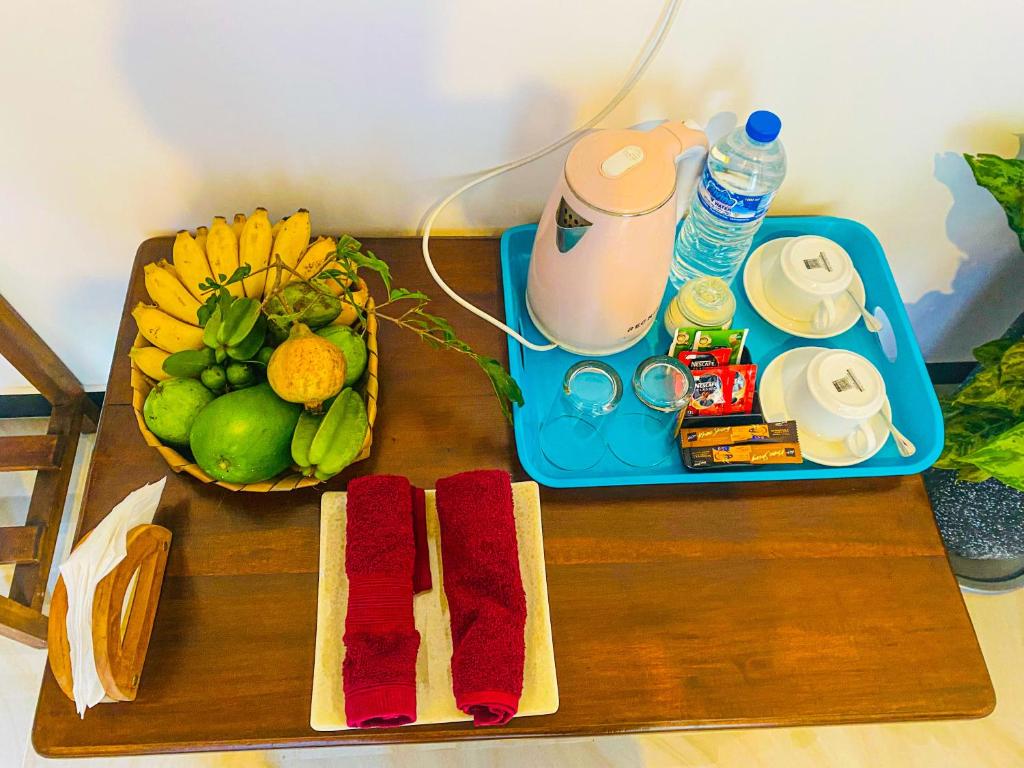 Dew Ashi Homestay - 12