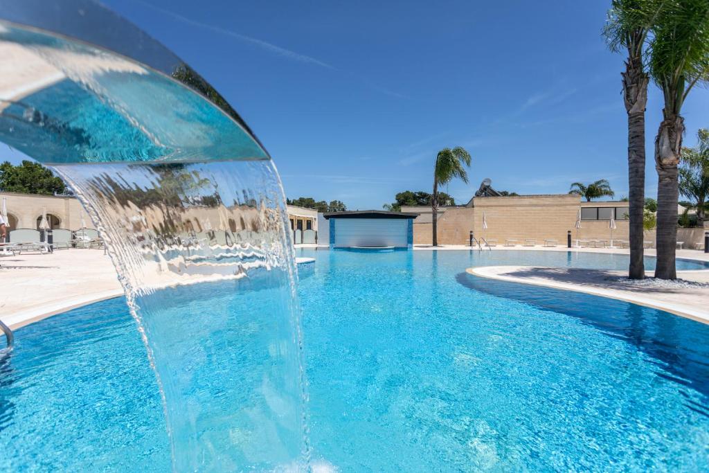 La Pineta Residence, Otranto (updated prices 2025) - 15