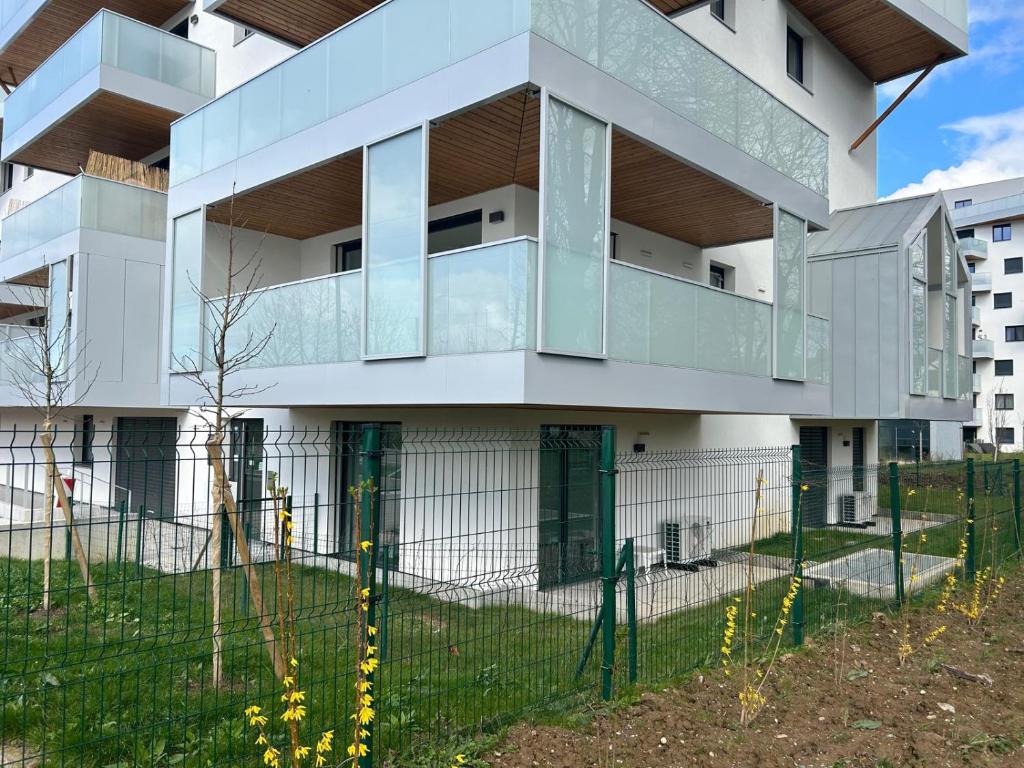 Appartement AN-Lux – photo 45