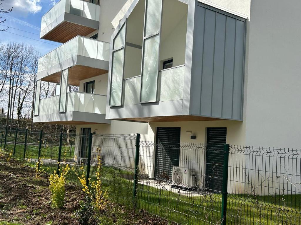Appartement AN-Lux – photo 46
