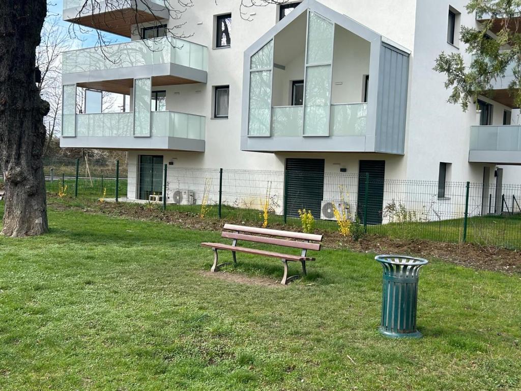 Appartement AN-Lux – photo 47
