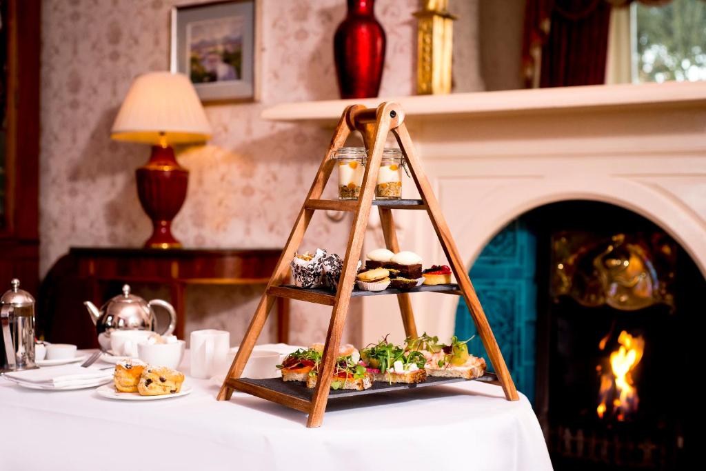 The Ardilaun Hotel - Resim 34